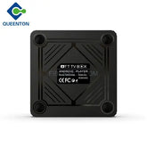 X96Q MAX Tv Box Android Box